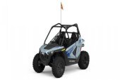 New 2025 Polaris RZR 200