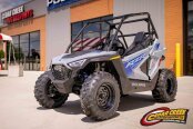 New 2025 Polaris RZR 200