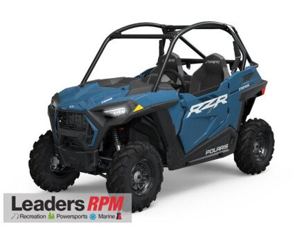 Photo 1 for New 2025 Polaris RZR 900