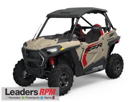 Photo 1 for New 2025 Polaris RZR 900