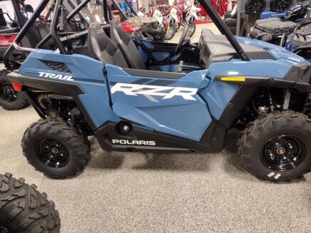 Photo 1 for New 2025 Polaris RZR 900 Trail Sport