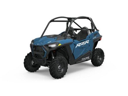 Photo 1 for New 2025 Polaris RZR 900 Trail Sport