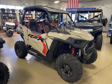 New 2025 Polaris RZR 900 Ultimate Trail