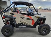 New 2025 Polaris RZR 900 Ultimate Trail