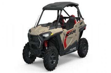 New 2025 Polaris RZR 900 Ultimate Trail