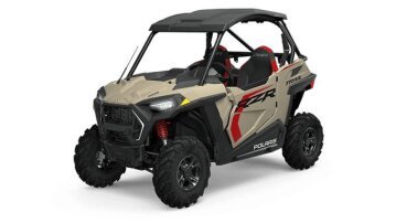 New 2025 Polaris RZR 900 Ultimate Trail