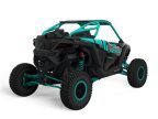 Thumbnail Photo 2 for New 2025 Polaris RZR Pro R