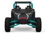 Thumbnail Photo 3 for New 2025 Polaris RZR Pro R