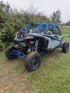 Thumbnail Photo 4 for New 2025 Polaris RZR Pro R