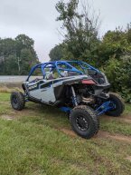 Thumbnail Photo 6 for New 2025 Polaris RZR Pro R