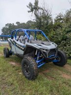 Thumbnail Photo 1 for New 2025 Polaris RZR Pro R
