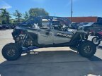 Thumbnail Photo 2 for New 2025 Polaris RZR Pro R 4 Sport