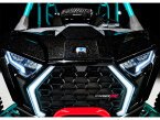 Thumbnail Photo 5 for New 2025 Polaris RZR Pro R