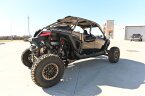 Thumbnail Photo 2 for New 2025 Polaris RZR Pro R 4 Ultimate