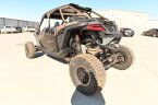 Thumbnail Photo 5 for New 2025 Polaris RZR Pro R 4 Ultimate