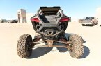 Thumbnail Photo 4 for New 2025 Polaris RZR Pro R 4 Ultimate