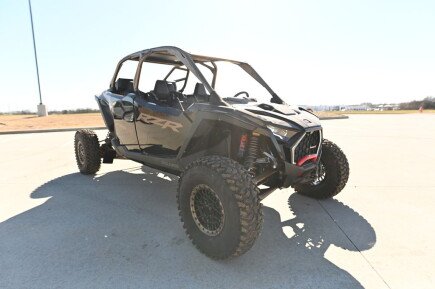 Photo 1 for New 2025 Polaris RZR Pro R 4 Ultimate