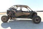 Thumbnail Photo 1 for New 2025 Polaris RZR Pro R 4 Ultimate