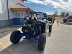 Thumbnail Photo 2 for New 2025 Polaris RZR Pro R 4 Sport