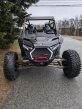 Thumbnail Photo 3 for New 2025 Polaris RZR Pro R