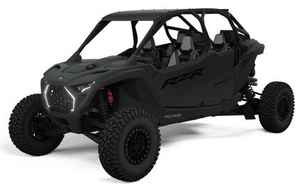 Photo 1 for New 2025 Polaris RZR Pro R 4 Ultimate