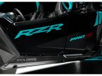 Thumbnail Photo 4 for New 2025 Polaris RZR Pro R 4 Ultimate