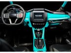 Thumbnail Photo 5 for New 2025 Polaris RZR Pro R 4 Ultimate