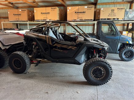 Photo 1 for New 2025 Polaris RZR Pro R