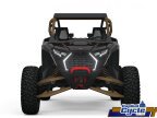 Thumbnail Photo 1 for New 2025 Polaris RZR Pro R