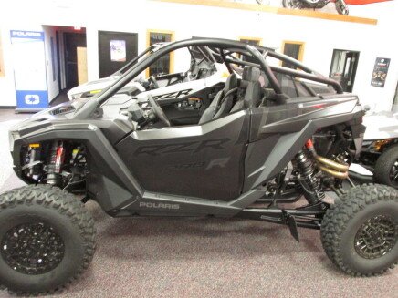Photo 1 for New 2025 Polaris RZR Pro R