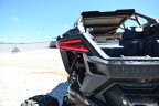 Thumbnail Photo 5 for New 2025 Polaris RZR Pro R 4 Ultimate