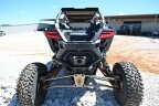 Thumbnail Photo 4 for New 2025 Polaris RZR Pro R 4 Ultimate