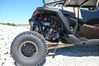 Thumbnail Photo 2 for New 2025 Polaris RZR Pro R 4 Ultimate