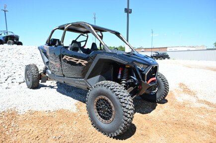 Photo 1 for New 2025 Polaris RZR Pro R 4 Ultimate