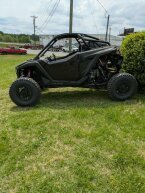 Thumbnail Photo 4 for New 2025 Polaris RZR Pro R