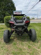 Thumbnail Photo 5 for New 2025 Polaris RZR Pro R