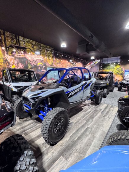 Photo 1 for New 2025 Polaris RZR Pro R
