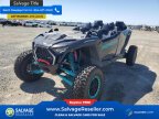 Thumbnail Photo 3 for New 2025 Polaris RZR Pro R 4 Ultimate