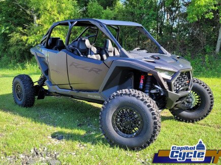 Photo 1 for New 2025 Polaris RZR Pro R 4 Ultimate