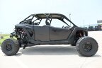 Thumbnail Photo 1 for New 2025 Polaris RZR Pro R 4 Ultimate
