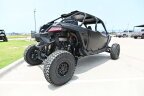 Thumbnail Photo 4 for New 2025 Polaris RZR Pro R 4 Ultimate