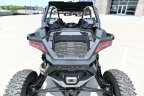 Thumbnail Photo 6 for New 2025 Polaris RZR Pro R 4 Ultimate