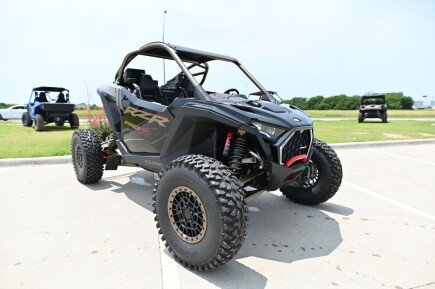 Photo 1 for New 2025 Polaris RZR Pro R