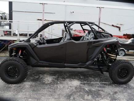 Photo 1 for New 2025 Polaris RZR Pro R