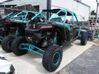 Thumbnail Photo 1 for New 2025 Polaris RZR Pro R 4 Ultimate