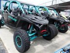 Thumbnail Photo 3 for New 2025 Polaris RZR Pro R 4 Ultimate