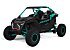 New 2025 Polaris RZR Pro R Ultimate