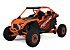 New 2025 Polaris RZR Pro R