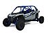 New 2025 Polaris RZR Pro R Sport