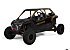 New 2025 Polaris RZR Pro R Ultimate